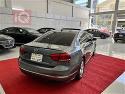 ڤۆڵکسواگن پاسات